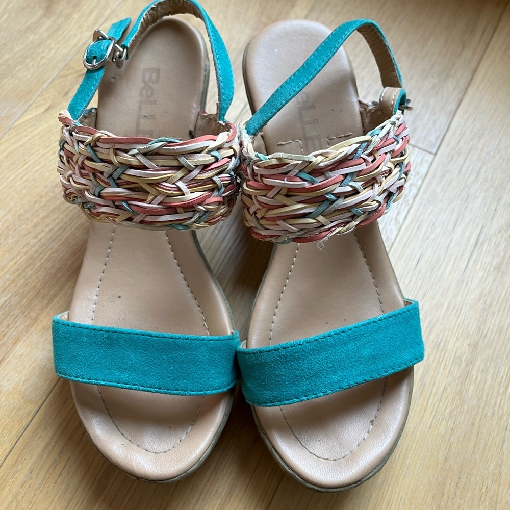 Sandals - Picture 2 of 2